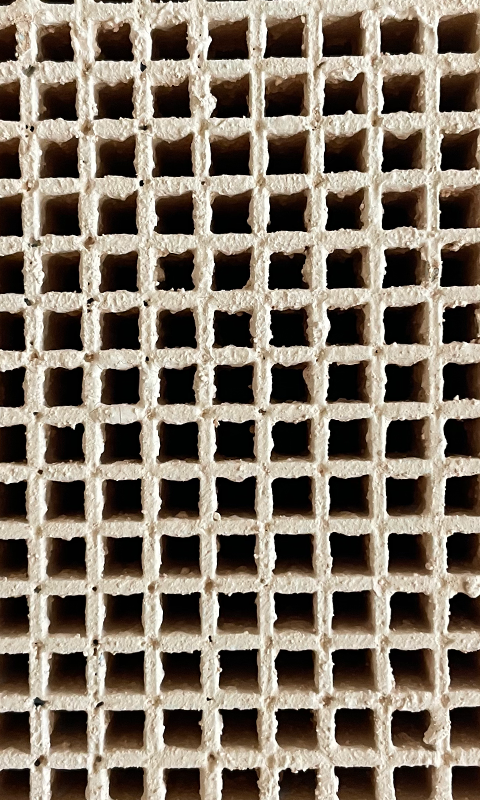 application nid d'abeille