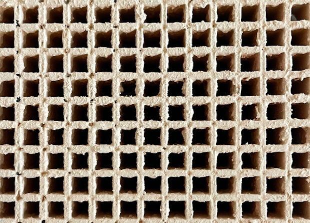 application nid d'abeille